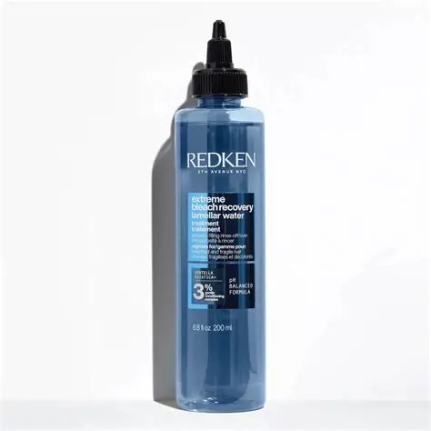 EXTREME BLEACH LAMELLAR WATER 200ML